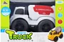 Toy-car "Geng Feng Kinetic Truck Ambulance"
