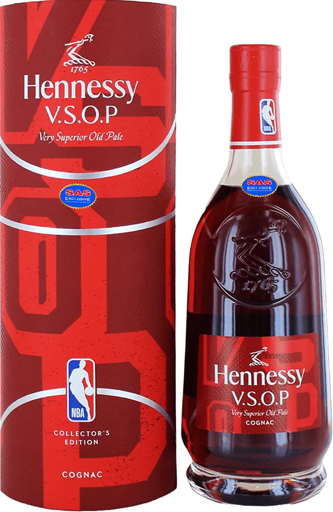 Cognac "Hennessy V.S.O.Pl" 0.75l
