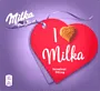 Chocolate candies collection "Milka I Love Milka" 110g