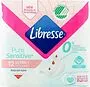 Միջադիրներ «Libresse Pure Sensitive Ultra» 12 հատ
 