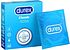Condoms "Durex Classic" 3pcs