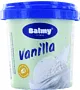 Vanilla ice cream "Marianna Balmy" 200g
