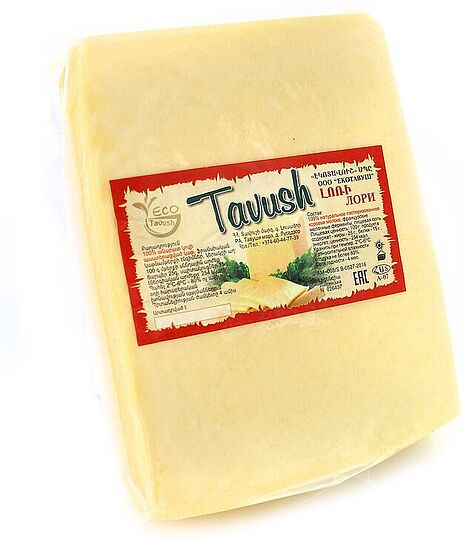 Cheese Lori 