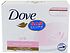 Cream-soap "Dove Pink" 90g
