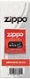 Lighter wick "Zippo"