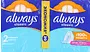 Միջադիրներ «Always Classic Normal» 20 հատ