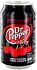 Refreshing carbonated drink "Dr. Pepper" 355ml Cherry