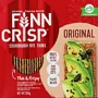 Rye crispbread "Finn Crisp Original" 200g
