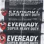 Battery "Everyday AAA" 4pcs