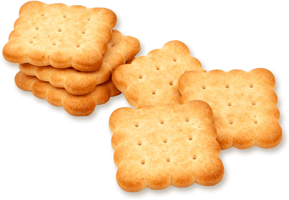 Crackers "Daroink"
