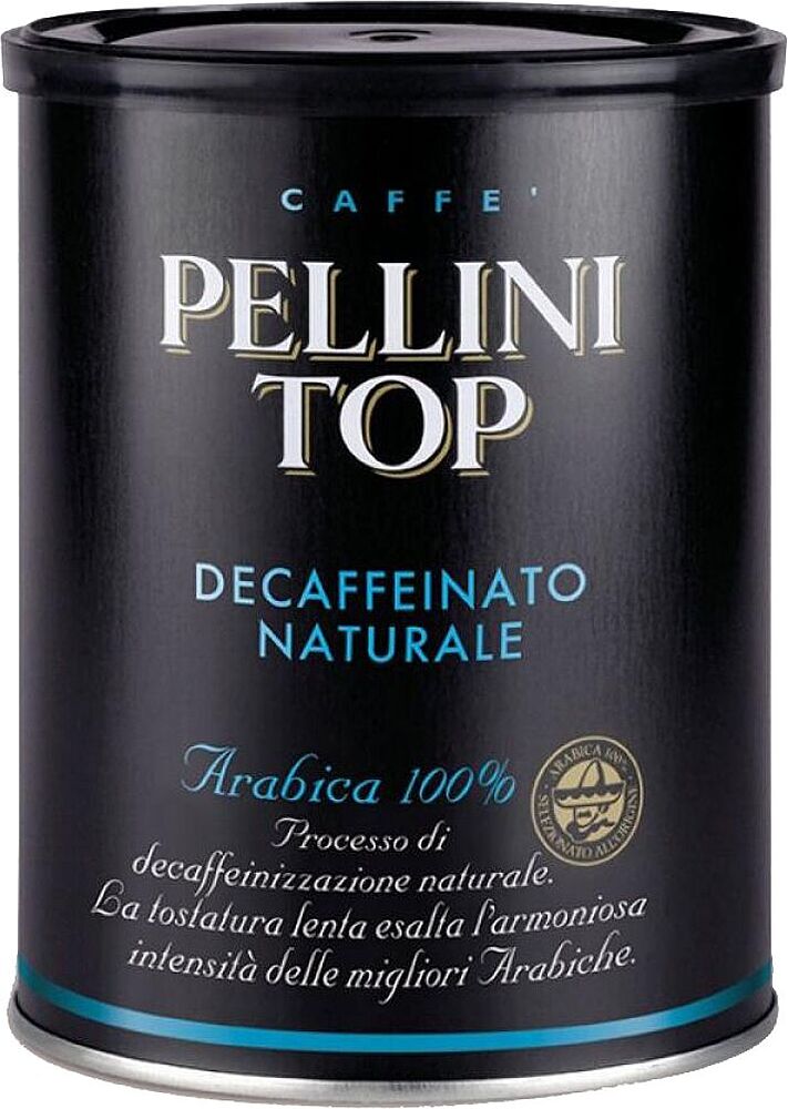 Coffee "Pellini Top Espresso" 250g
