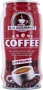 Ice coffee "O.D. Gourmet Cappuccino" 240ml