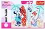 Пазл "Trefl Disney Junior Minnie"