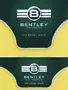 Tobacco "Bentley The Royal Gold" 50g