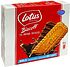 Cookies with chocolate "Lotus Biscoff" 162g

