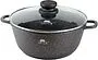 Casserole with lid "Lotus"