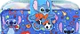 Գրչատուփ «Vilex Stitch»
