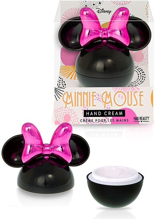 Крем для рук "Disney Minnie Magic" 18мл