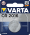 Battery "Varta CR 2016" 