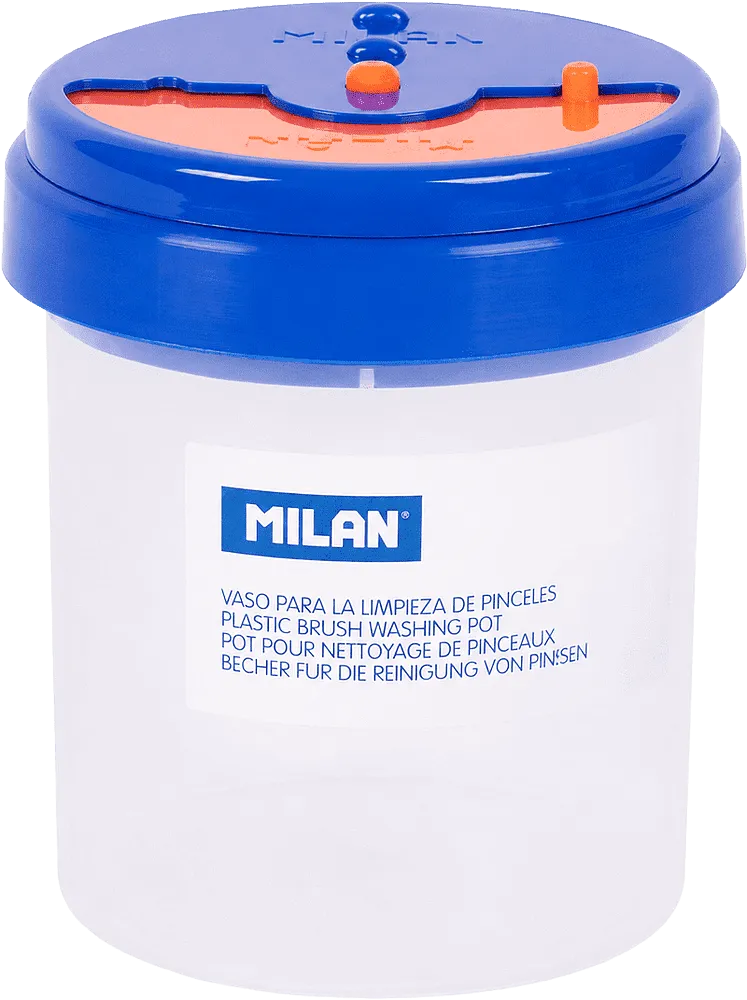 Տարա վրձինների «Milan»
