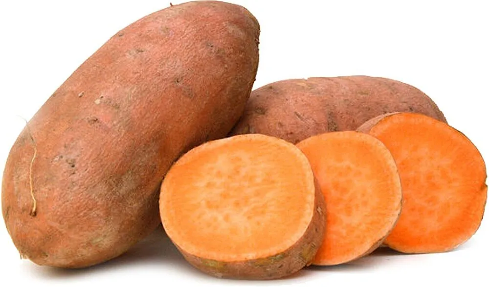 Կարտոֆիլ քաղցր 