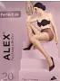 Natural tights "Alex Perfect 20 Den N2"