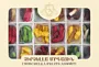 Chirchella with fruits "Golden Aura" 300g