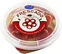 Перец красный сладкий с сыром "Frescado" 250г