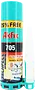 Սոսինձների հավաքածու «Akfix 705» 2 հատ