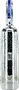 Vodka "Belvedere" 1.75l