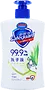 Antibacterial liquid soap "Safeguard Aloe Vera" 420g
