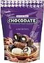 Date in chocolate "Chocodate Assorted" 250g
