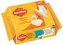 Wafer rolls with condensed milk filling "Яшкино" 100g
