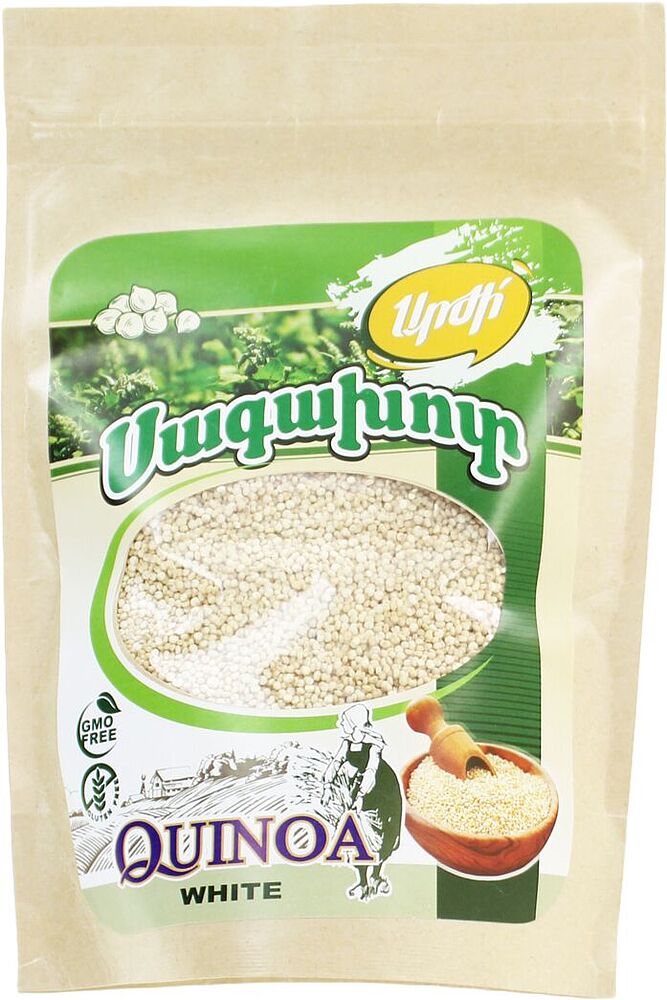 Quinoa "Arji" 350g