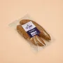 Հաց եղեսպակի սերմերով «SAS Bakery» 150գ (2 հատ)