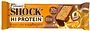 Protein bar with bumble coffee & collagen "Fitness Shock Hi protein" 40g