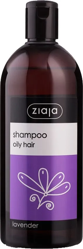 Shampoo "Ziaja" 500ml