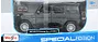 Toy-car "Maisto Mercedes-Benz G-Class"