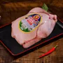 Fresh chicken "Erebuni"