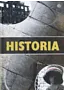 Copybook checkered "Interdruk Corporation Historia" 80 sheets