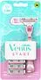 Razor system "Gillette Venus start" 1pc