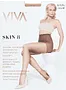 Natural tights "Viva Skin 8 Den 6-XXL"