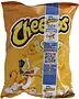 Cheese corn sticks "Cheetos" 55g