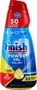 Dishwasher liquid "Finish Power" 600ml