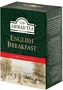 Black tea "Ahmad English Breakfast" 100g
