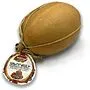 Boiled beef sausage "Atenk Appetizing Doctoral"