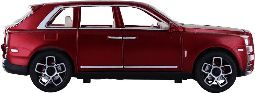 Toy-car "Rolls Roys"