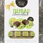 Chocolate candies collection "Delica Dore Dubai" 189g