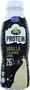 Protein vanilla flavred drink "Arla" 482ml