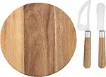 Cheese tools "Tempa" 2 pcs
